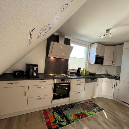 Luisa Apartment Scharbeutz Luaran gambar