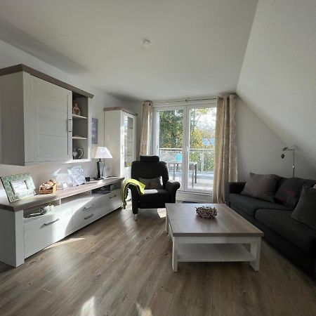 Luisa Apartment Scharbeutz Luaran gambar