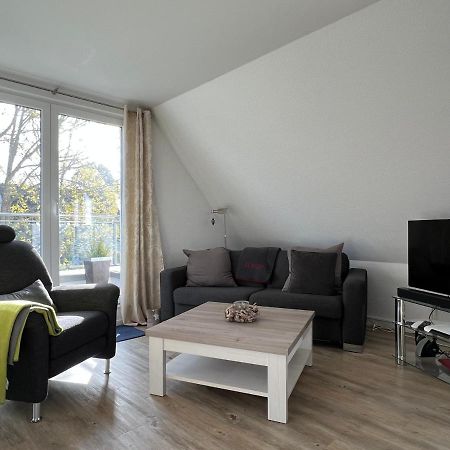 Luisa Apartment Scharbeutz Luaran gambar