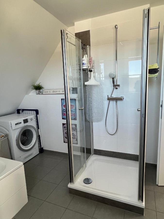 Luisa Apartment Scharbeutz Luaran gambar