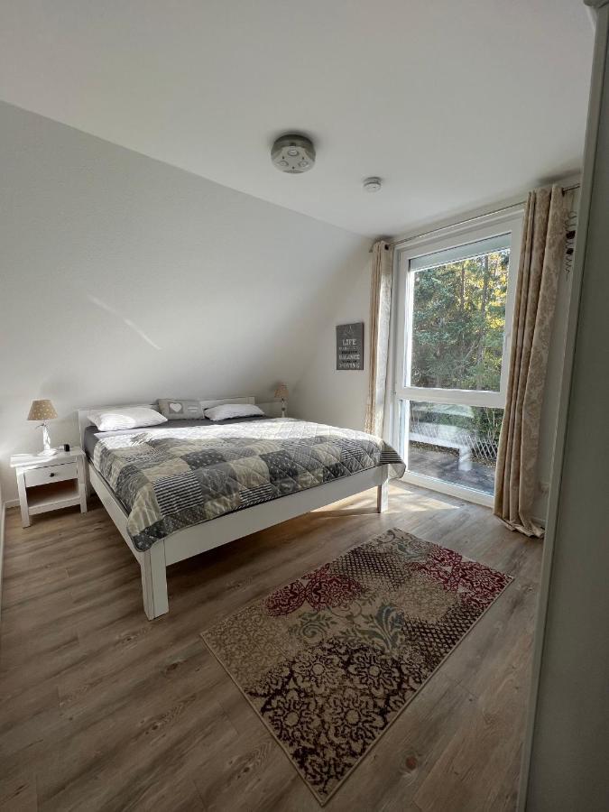 Luisa Apartment Scharbeutz Luaran gambar