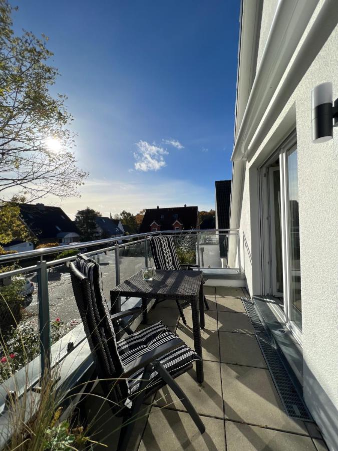 Luisa Apartment Scharbeutz Luaran gambar