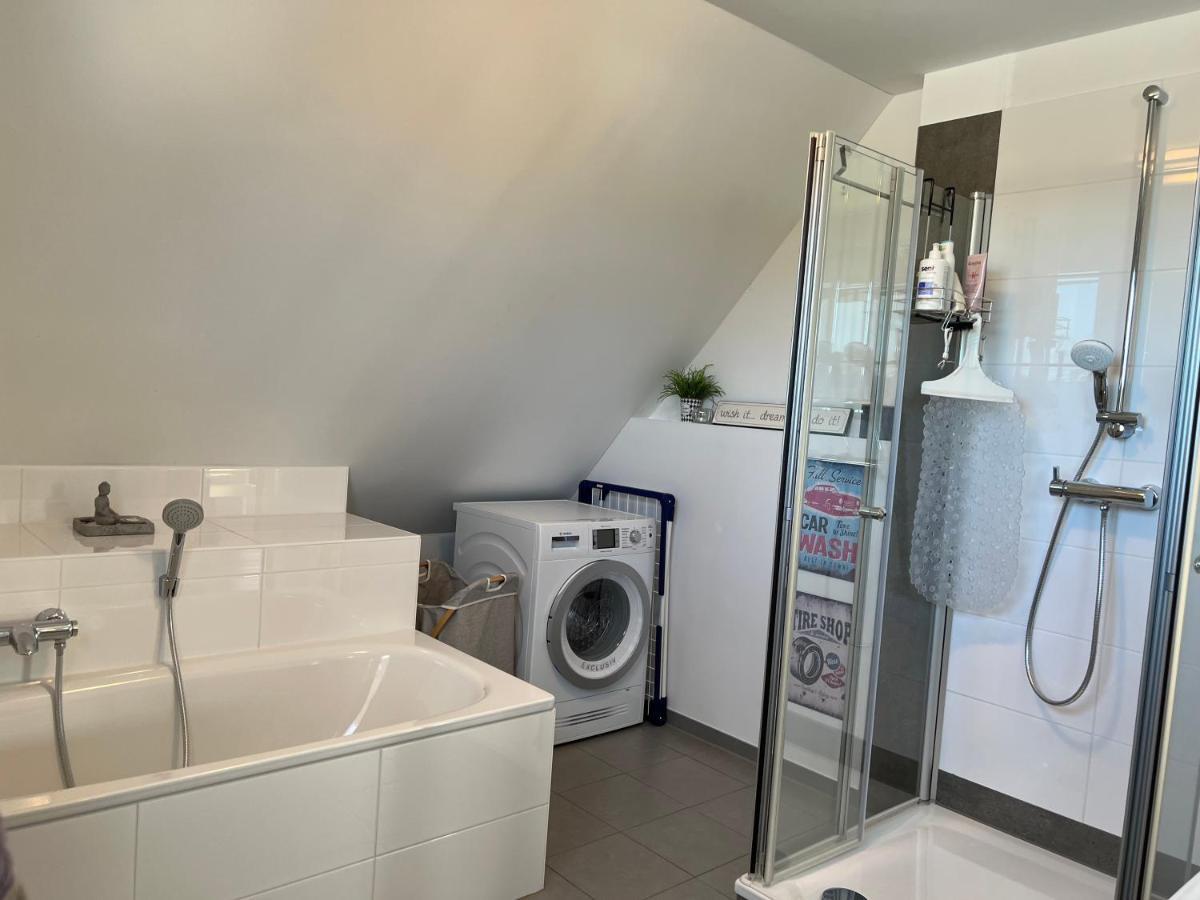 Luisa Apartment Scharbeutz Luaran gambar