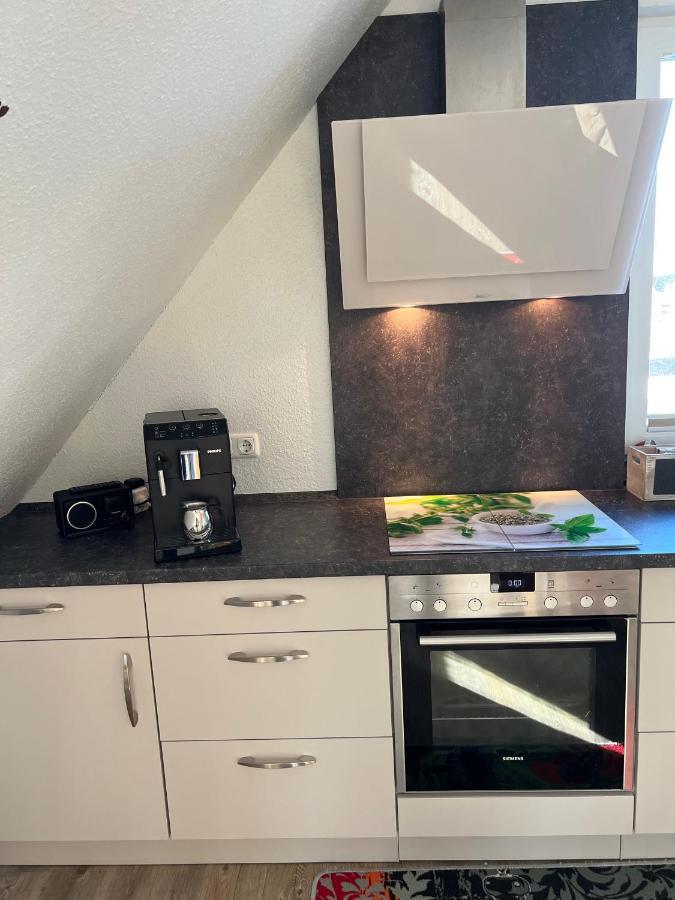 Luisa Apartment Scharbeutz Luaran gambar