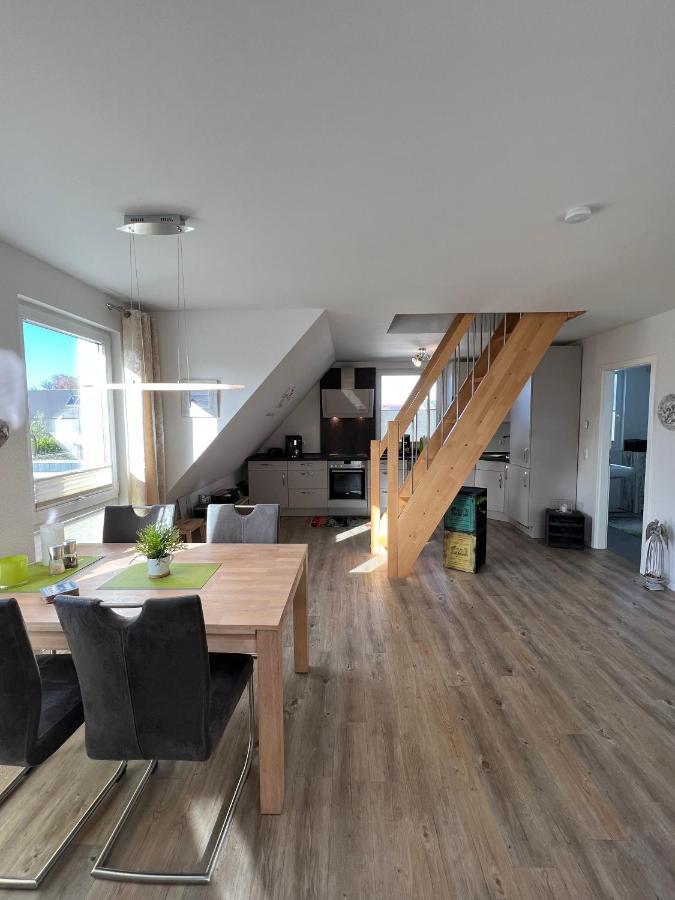 Luisa Apartment Scharbeutz Luaran gambar