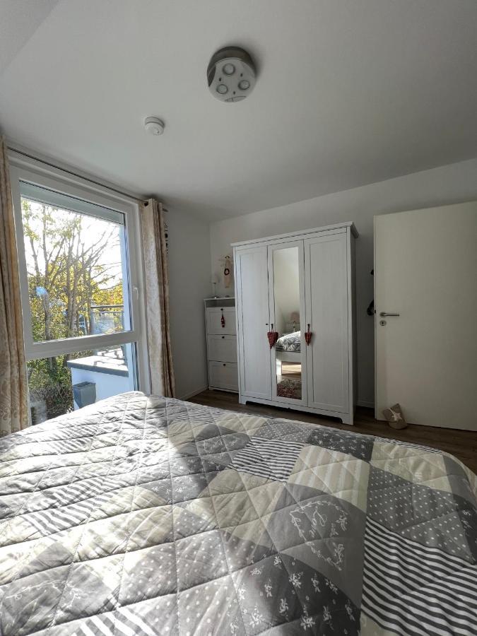 Luisa Apartment Scharbeutz Luaran gambar