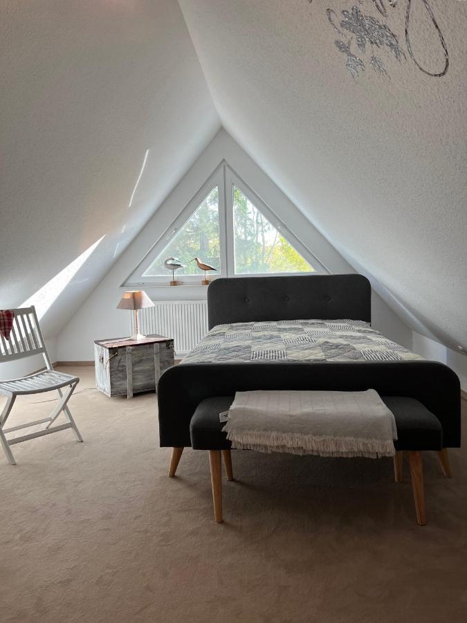 Luisa Apartment Scharbeutz Luaran gambar