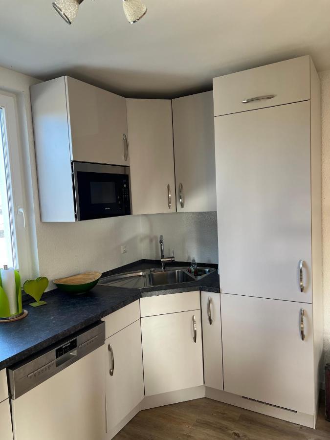 Luisa Apartment Scharbeutz Luaran gambar