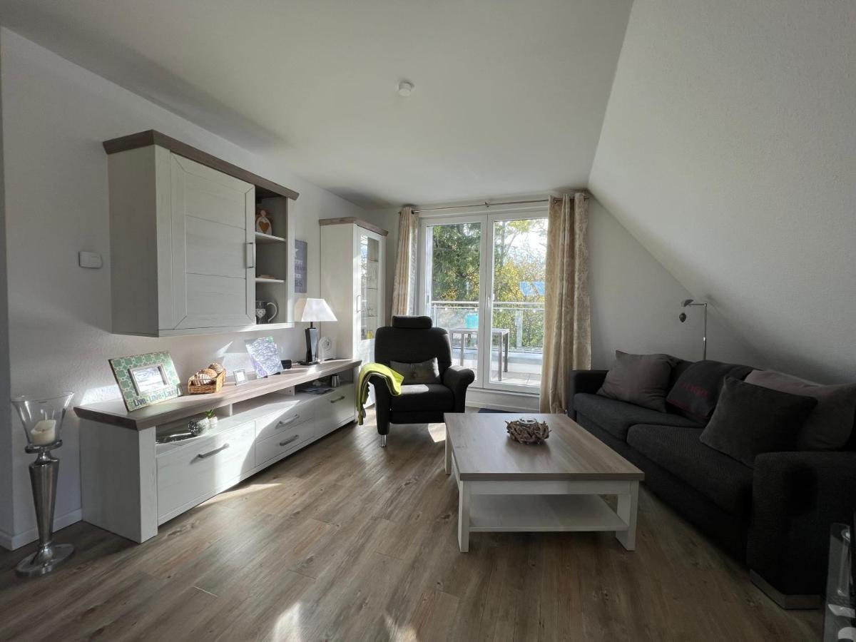 Luisa Apartment Scharbeutz Luaran gambar