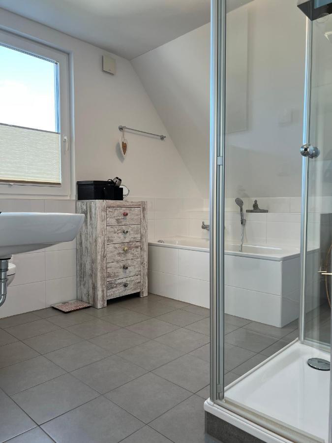 Luisa Apartment Scharbeutz Luaran gambar